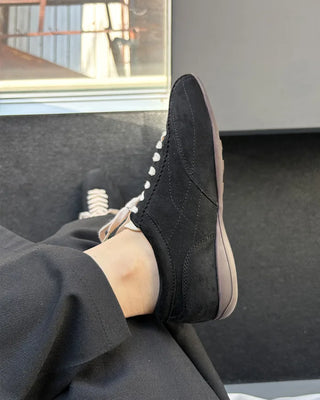 Ballet sneakers