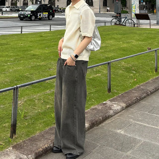 Shirring Half Circle Bag