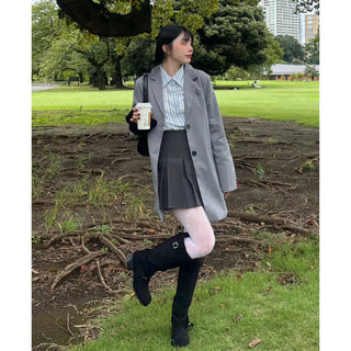 Blazer jacket