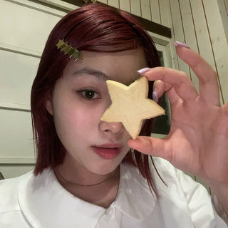 3-star hairpin