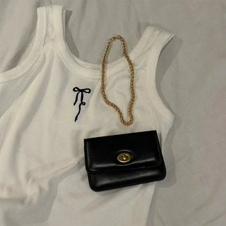 Chain necklace