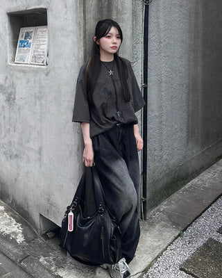CAT Oversized T-Shirt
