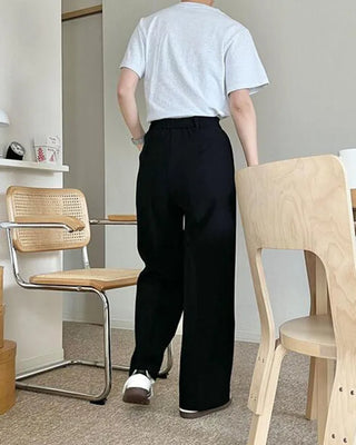 Basic Round T-shirt