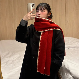Stitch Scarf