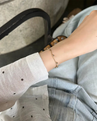 Basic Slim Bracelet