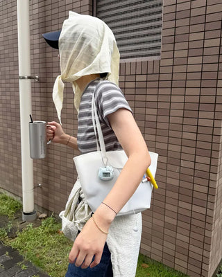 Medium Jelly Bag