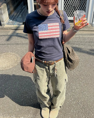 Molly Star T-shirt