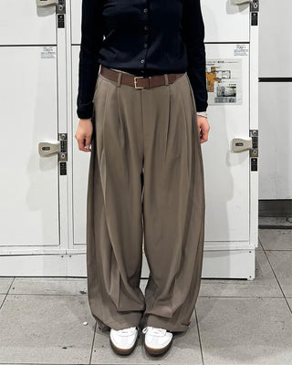 Square belt