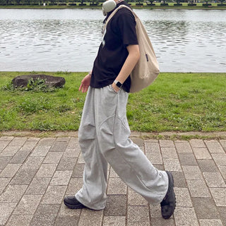 Big shoulder bag