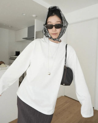 Surgical Basic Necklace