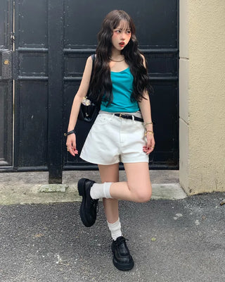 Basic shorts