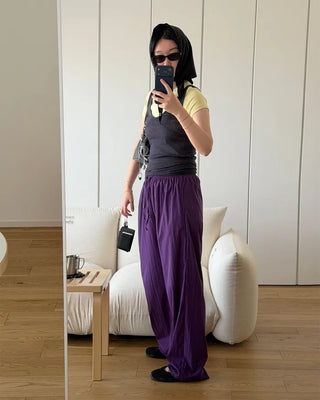 Spring Span Sleeveless