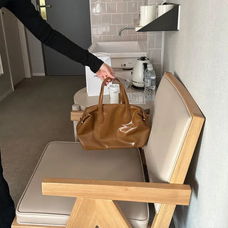 Glossy Tote Bag