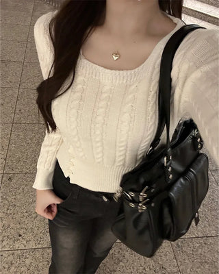 Heart pendant necklace