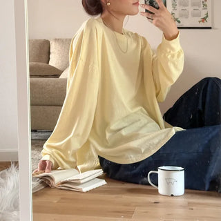 Loose Long T