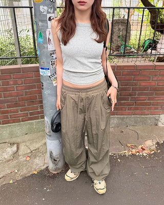 Modal Basic Tank Top