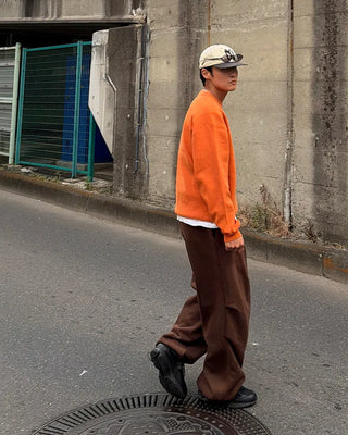 Parachute balloon pants