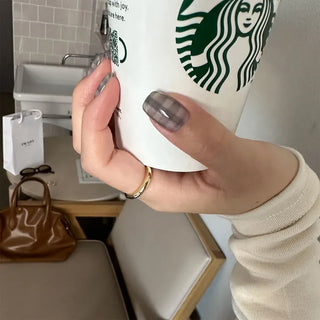 Wave Ring