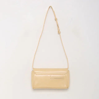 Classic Mini Square Shoulder Bag