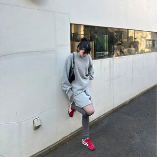 Knit set