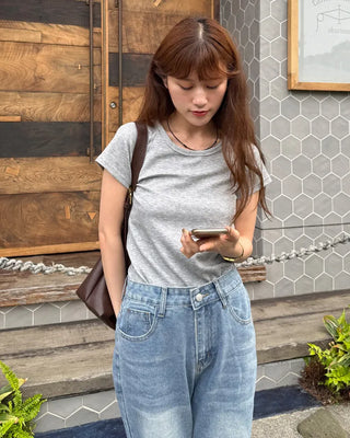 Basic T-shirt