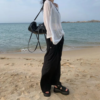 Platform sandals