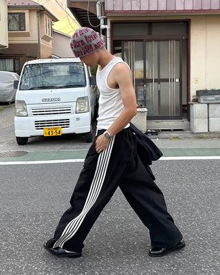 Sideline Track Pants