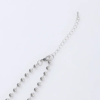 Heart pendant necklace