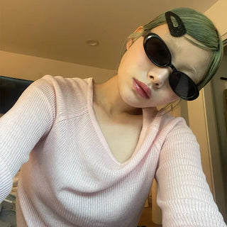 Street sunglasses