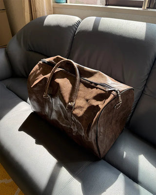 2-way Boston bag