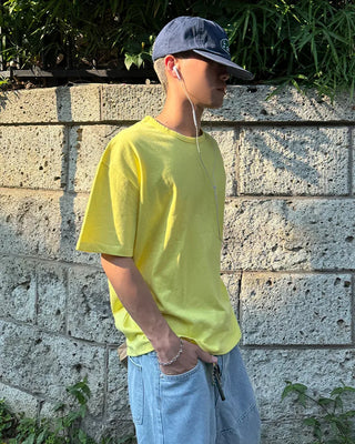 Circle Logo Ball Cap