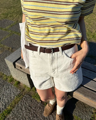 Basic shorts