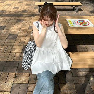 Checkered eco bag