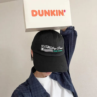 Academy Wide Cap
