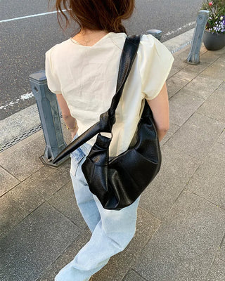 Not Hobo Shoulder Bag