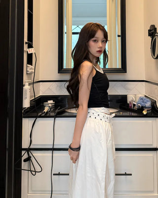 Layered camisole