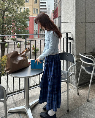 Wallet Set Big Shoulder Bag