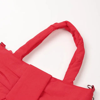 Big Ribbon Bag