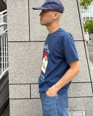 Graphic print T-shirt