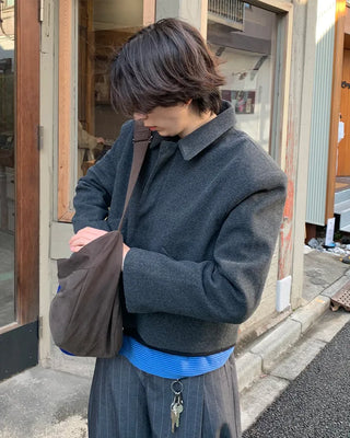 Normal color jacket