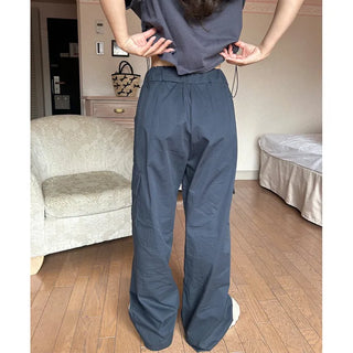 Cargo Easy Pants