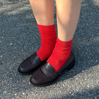 Daily Low Crew Socks