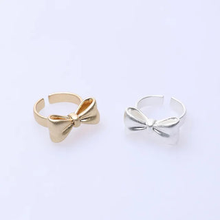 Ribbon ring