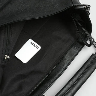 Messenger Big Crossbody Bag