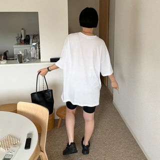 Basic Oversized T-Shirt