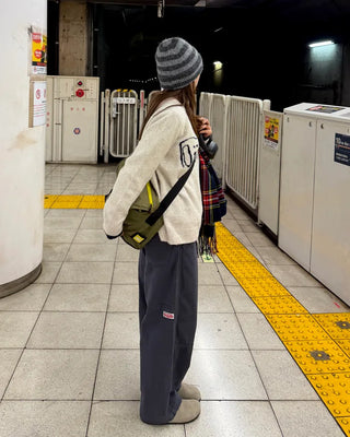 Y2K Cargo Pants