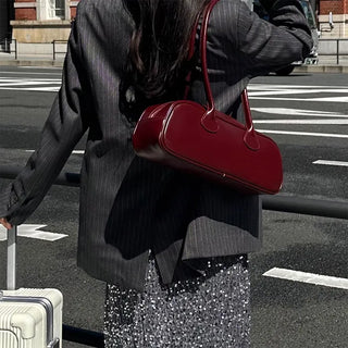 Baguette Shoulder Bag
