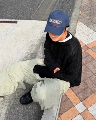 Shirring Banding Pants
