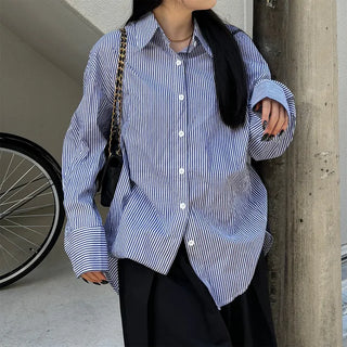 Striped shirt