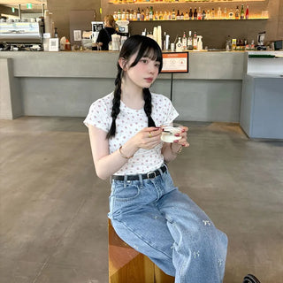 Square belt